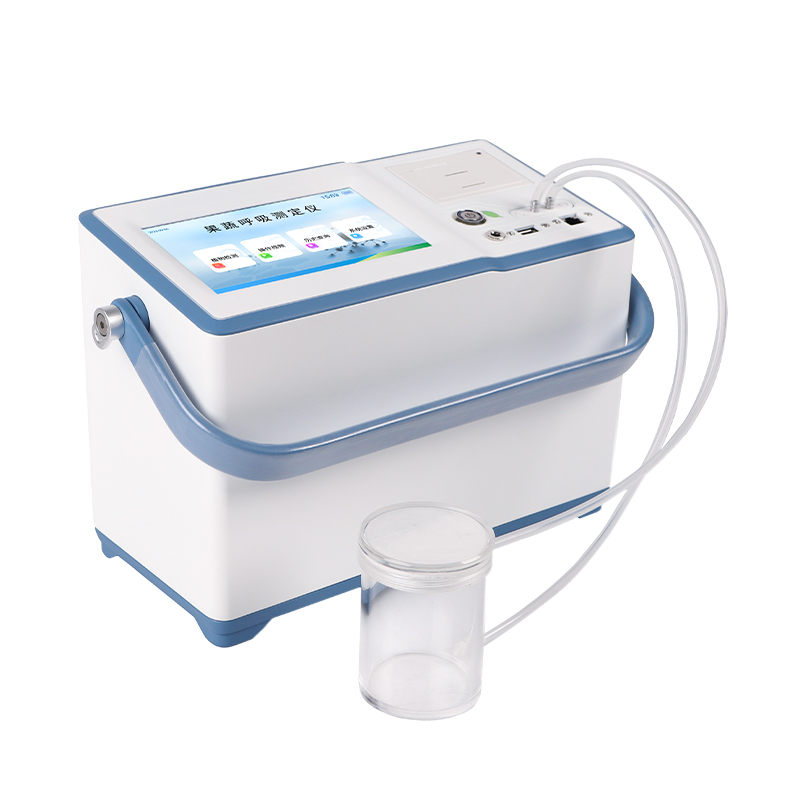 果蔬呼吸測(cè)定儀器